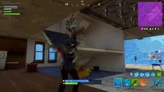 FORTNITE BOOBS HACK *not clickbait* lawl