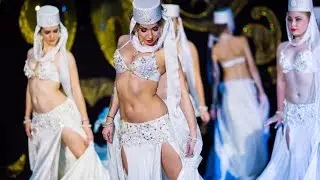 Oasis Dance Ensemble 