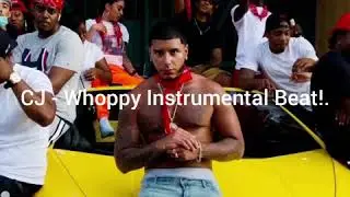 CJ - Whoopty Instrumental Remake Beat. Comming Soon!.