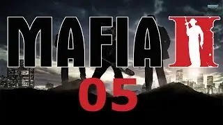 Mafia II - 05 I Nur Story!