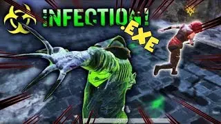ZOMBIE INFECTED.EXE