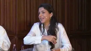 Marie Santini discusses tech platforms' lack of transparency 28 July 2023