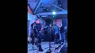 Mimo Live - Thames Side Brewery Open Mic - 24 March 2024
