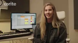 Corite x 4000 studios presents: Woodes about being an artist