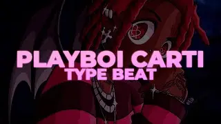 [FREE] Playboi Carti x Lil Uzi Vert Type Beat - "Future Sound"