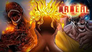 The Hidden Talent | Manhwa Ordeal | Reading and Narration