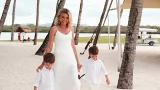 Wedding in Mauritius. Lala & Ricardo