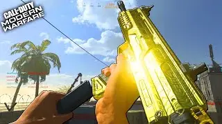 MP7 IS GOATED (Road to DAMASCUS )