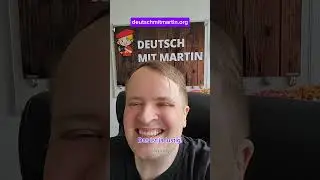 Und? Hast du heute schon Deutsch gelernt? 😁 😁 😁  
