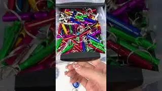 ORDER PACKAGE｜Safety Keychain With Mini Suitcase