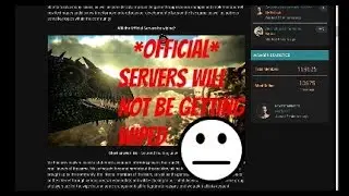 Ark Survival Evolved Will Official Servers Get Wiped - Official Servers