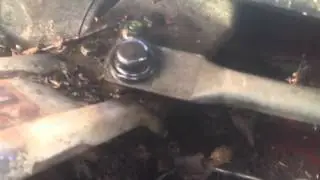 924 Wiper issue.
