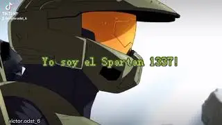 Spartan 1337