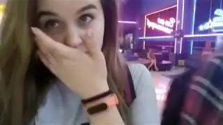 Гульки-кинульки... или как трудно жить без паспорта |ʘ‿ʘ)╯