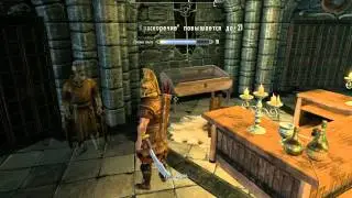 The Elder Scrolls V: Skyrim-#21-Украденные книги ч.2