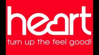 Kelly-Anne Smith - Network sponsorship and promotion voiceover for the national Heart Radio Network