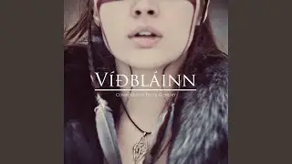 Víðbláinn
