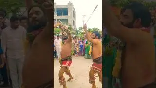 Erlapally bonalu 2024 @nagiyadav subscribe mokila oggu mallesh brundham follow