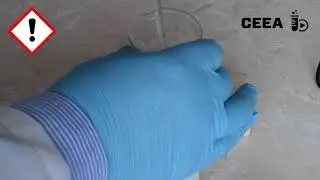 ENDOTHERMIC REACTIONS