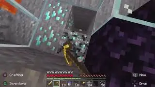minehack...or?  | MINECRAFT