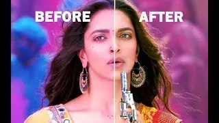 Easy Tutorial - Color Correcting Images in Photoshop