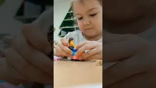 Лего-конструирование в детском саду