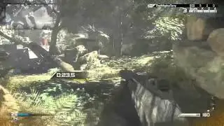 COD GHOSTS: Heavy Duty Gone? IED Nerf? ( Xbox One Gameplay )