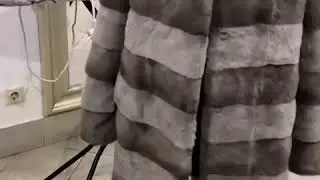 Шуба после тонировки. Телефон для связи 89506361829
