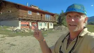 This House Seems Too Nice To Be Abandoned