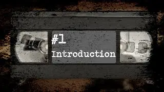 Introduction | Cassette éducatif #1