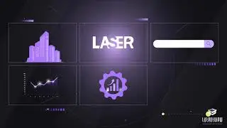 LASER: Simplifying Search from Hours to Seconds