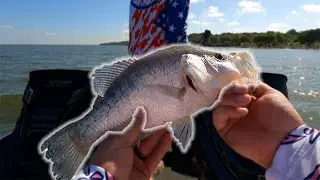 30 MINUTES of SLAB CRAPPIE fishing!!  🎣🔥