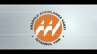 Anadolu Aydınlanma Vakfı tanıtım filmi