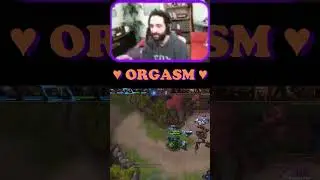Don't Let This Orgasm Go To Your Head! 🤣 