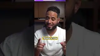 Translating in your head is a GOOD thing | Learn Spanish 🇪🇸