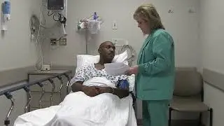 Colonoscopy: What to Expect Video, Part3