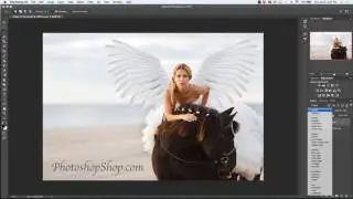 Chapter 37 Get to Know Blending Modes in Photoshop 2017