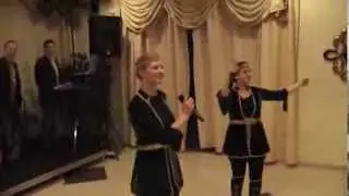 Hayrenik -  Menq enq  sarer@ mer
