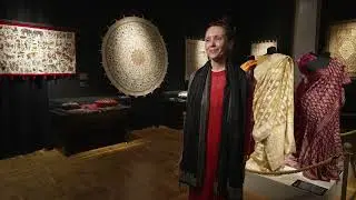 Почему Вы изучаете санскрит? Ответ Оксаны Собаки
