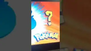 🔴 WHO'S THAT POKEMON?! 🔴