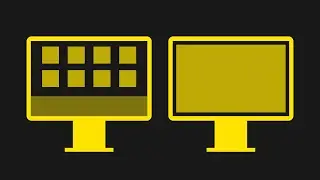 Nikon NX Studio Tutorial - Dual Monitor