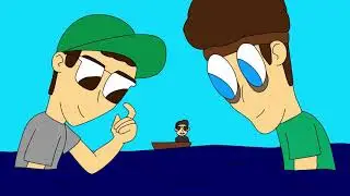 SP7 Animated - Starfish Endgame