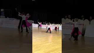 🥇🏆🥇 Мирон и Таисия 