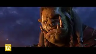 World of Warcraft:Battle for Azeroth - Старый Воин