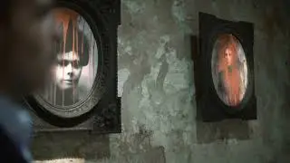 DECAY ROOM by James Abaddon