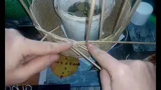 Газибка Розга в три прута (1 часть)начало загибки, коротко.