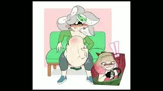 splatoon vore