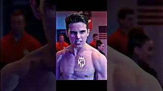 Robby Vs Hawk All Valley Edit🔥😈