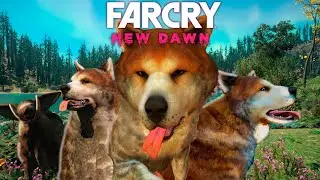 РАЗНОСТОРОННИЙ ПЁС | Far Cry New Dawn