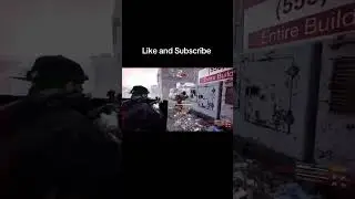 Artificer Hive glitch is now in Conflict in Tom Clancy’s The Division 2